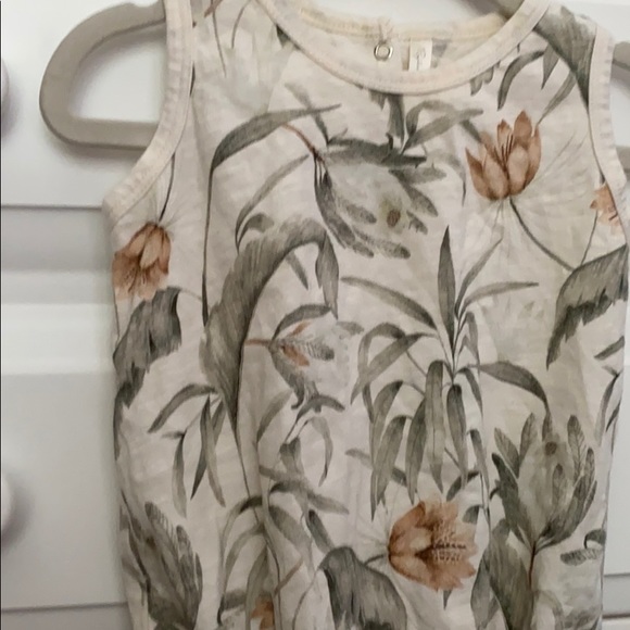 Rylee and cru bubble tank bodysuit - Picture 2 of 3